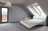 Tregarland bedroom extensions