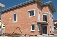 Tregarland home extensions