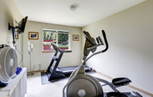 Tregarland home gym construction leads