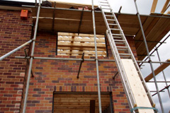 house extensions Tregarland